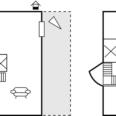 24 In Дом отдыха Frankenau
