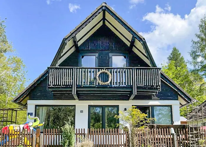 24 In Nyaraló Frankenau