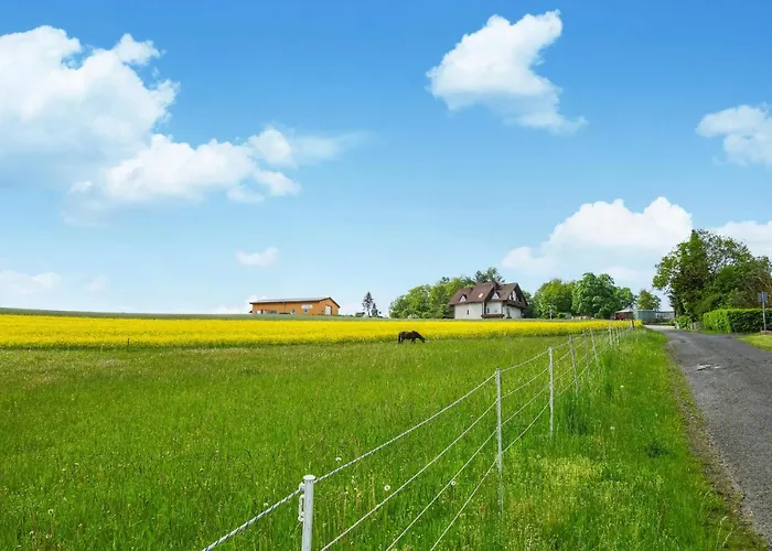 Nyaraló 24 In Frankenau